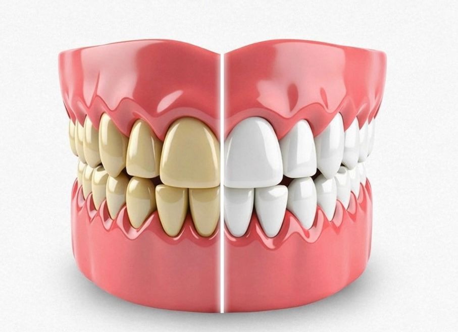 Cosmetic Dentistry