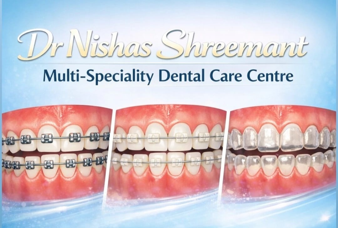 Orthodontics