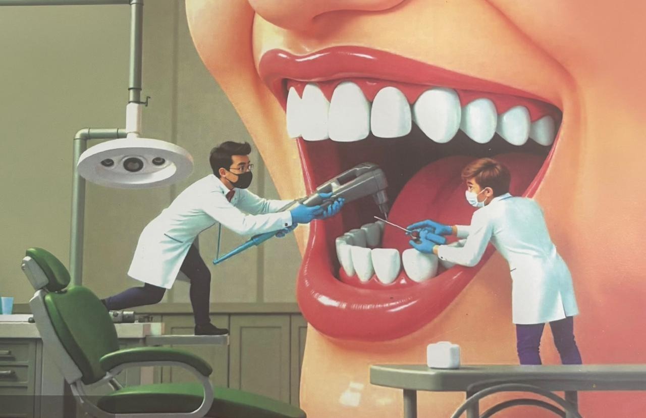 Preventive Dentistry