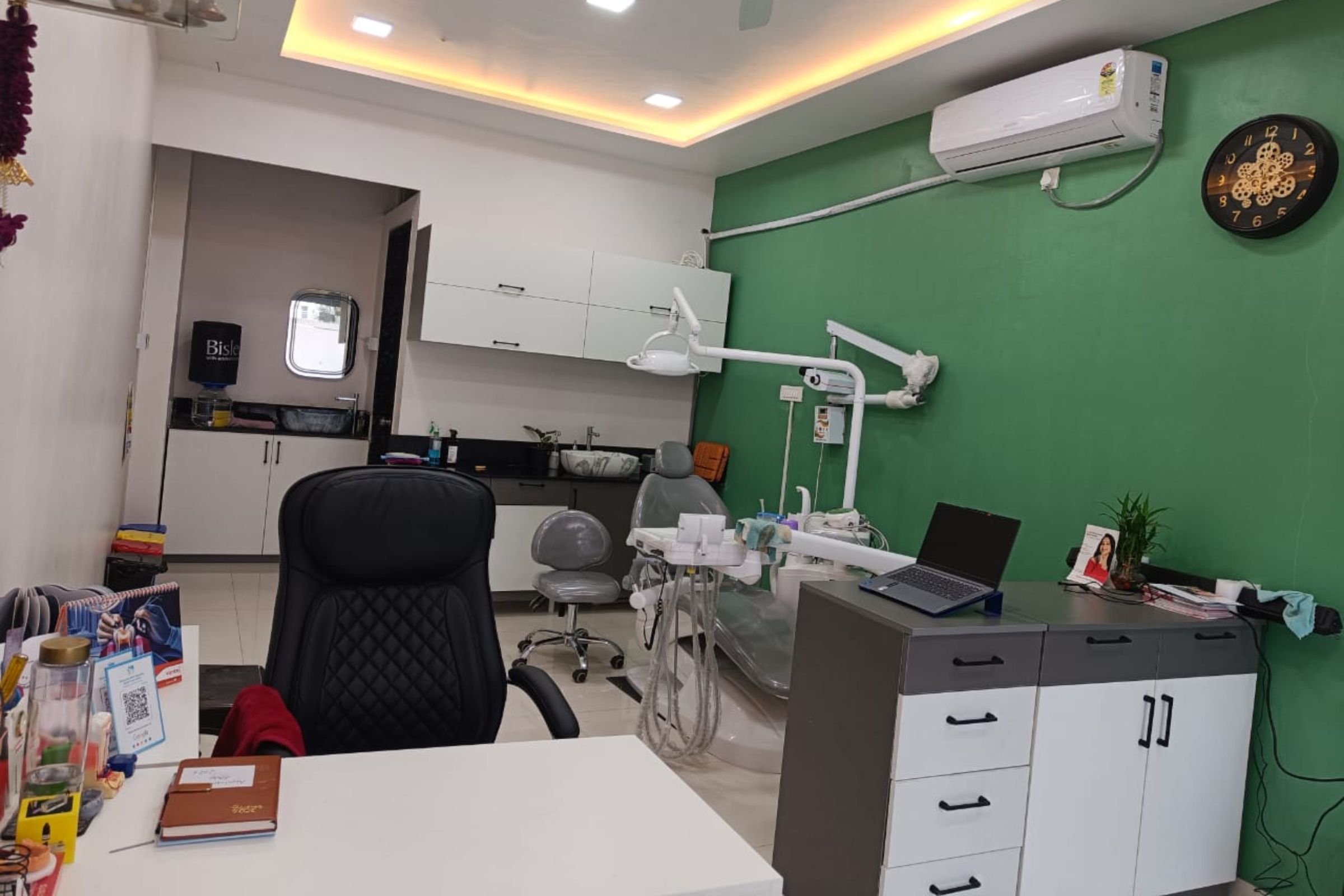 Dental Studio Pune